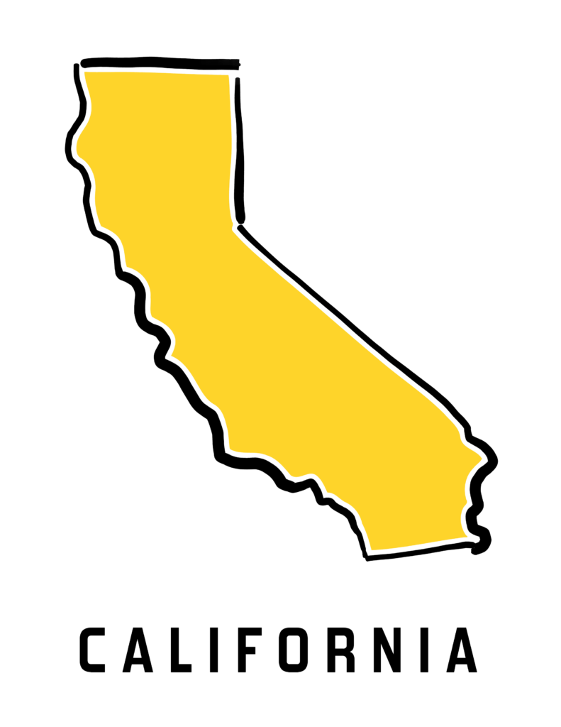 Choose California